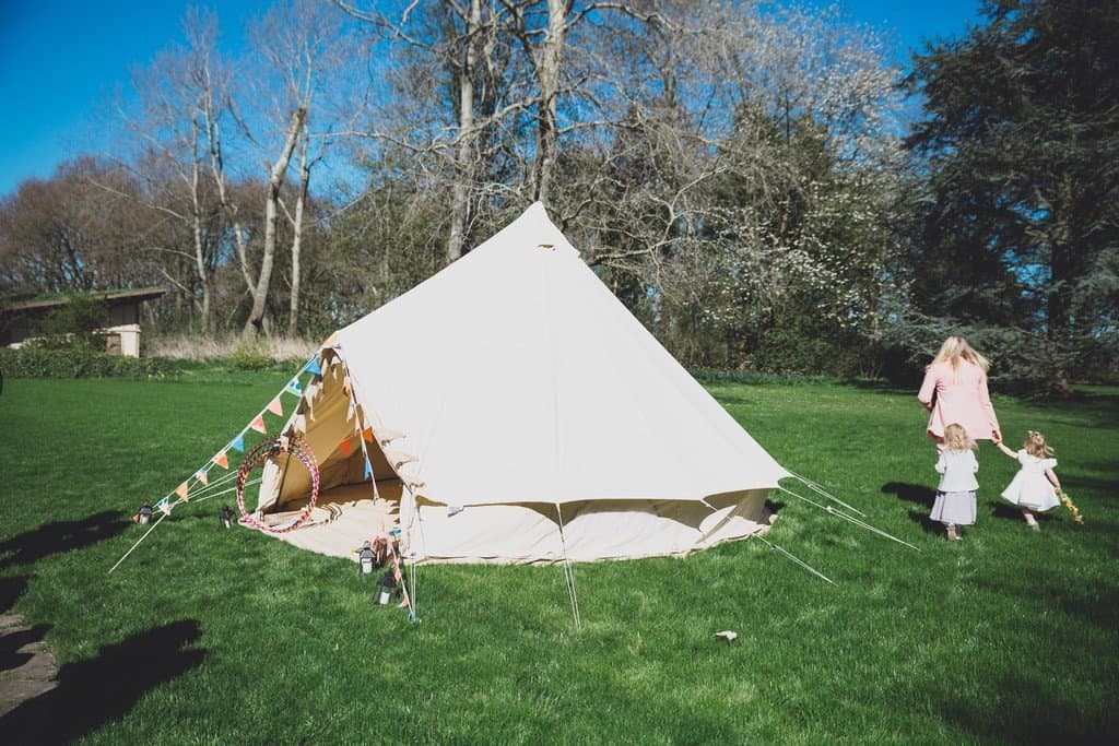 trafford hall wedding