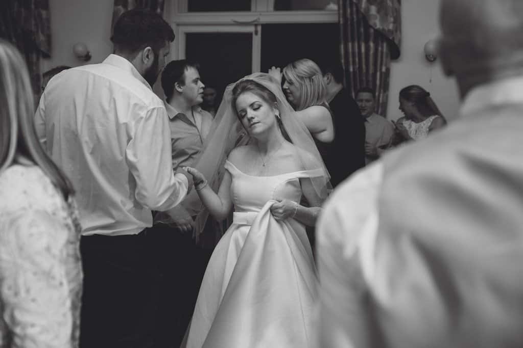 award winning cheshire wedding photographer