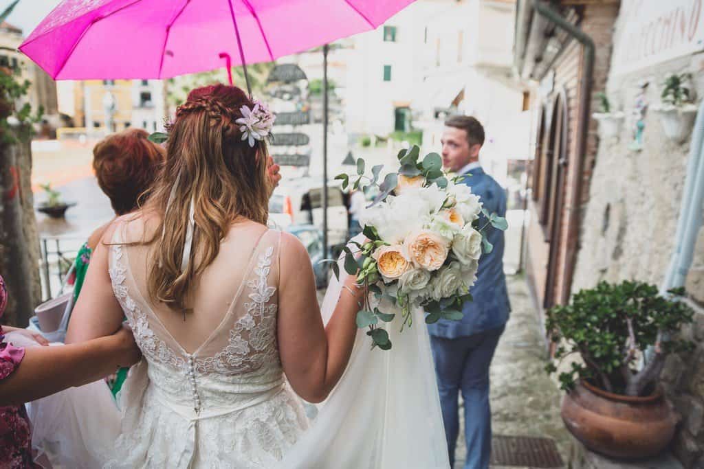 italy wedding photography by cheshire photography