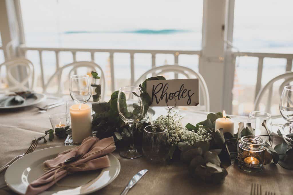 italy wedding photographer bride boho and blue suit relaxed