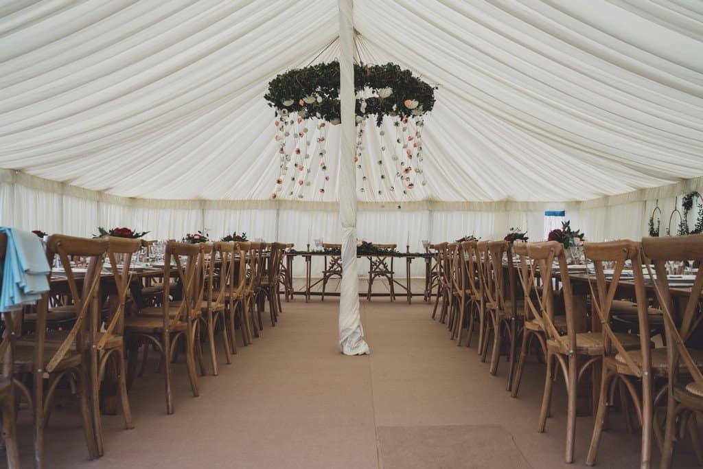 kings acre wedding venue in cheshire