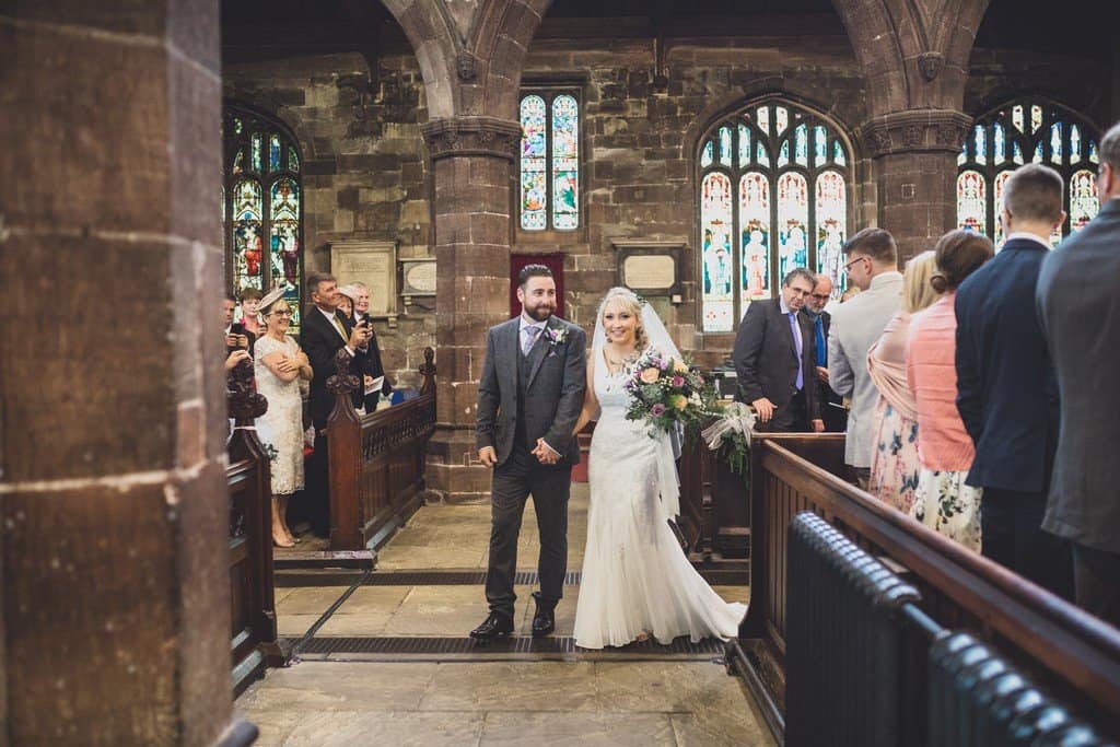 award winning cheshire wedding photographer