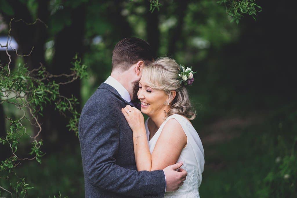 oak tree of peover wedding