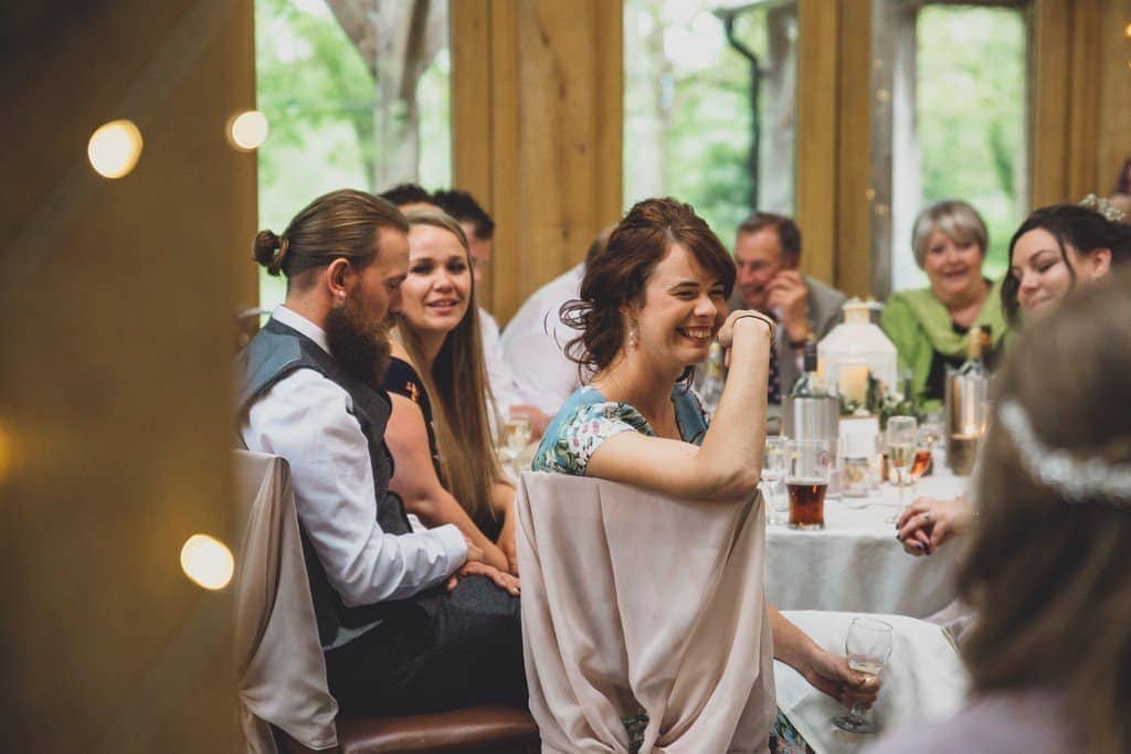 oak tree of peover wedding