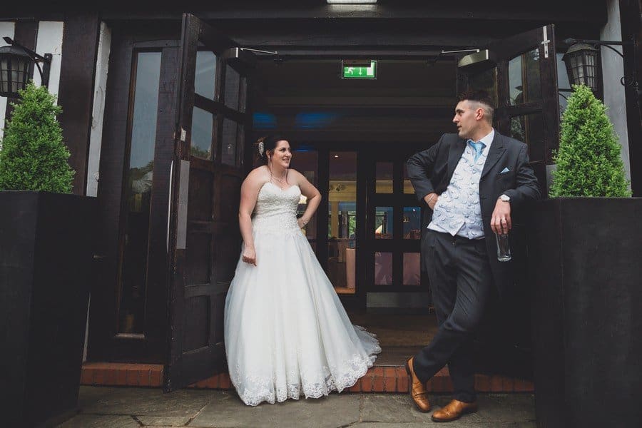 the best cheshire wedding photographer