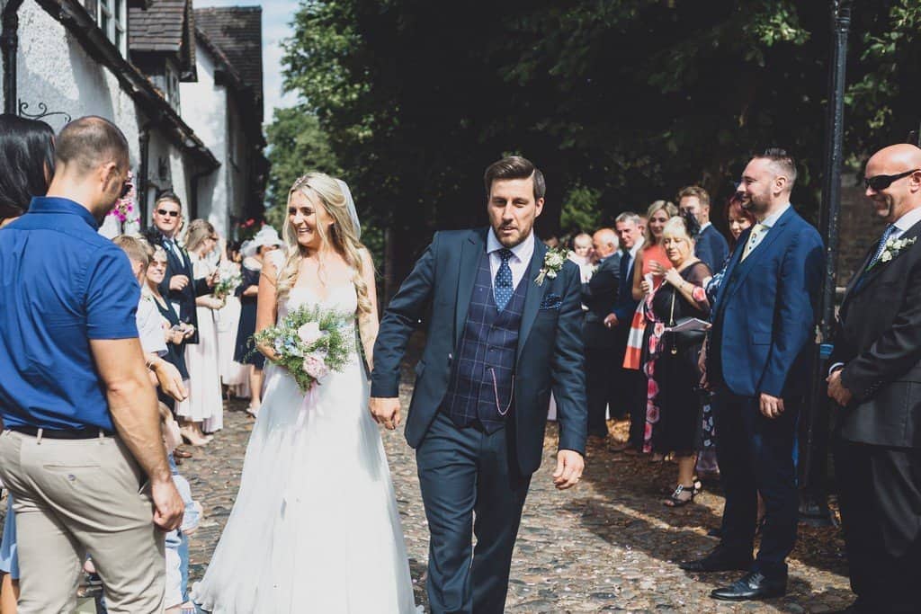 arley halll cheshire wedding photographer