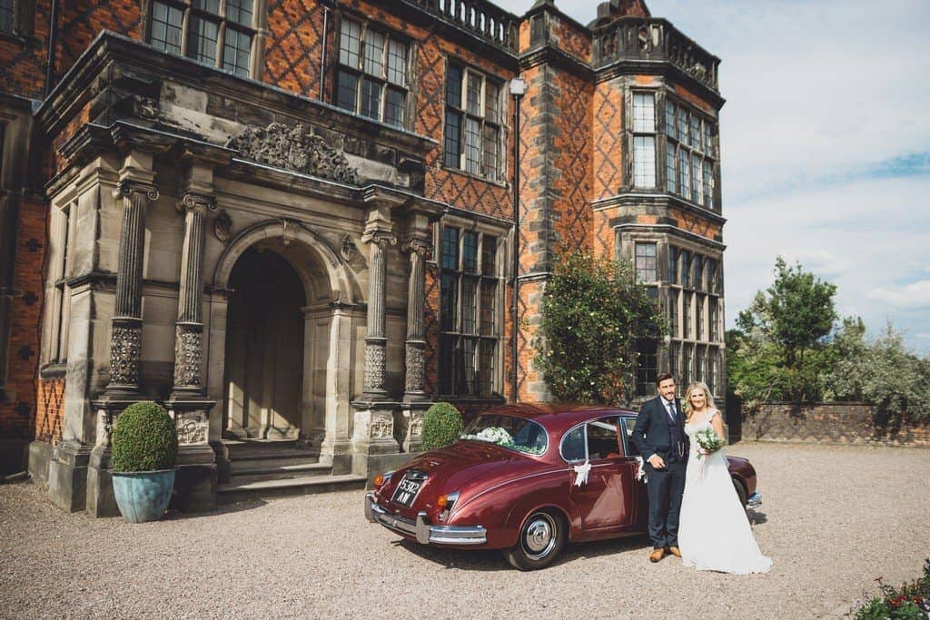 arley halll cheshire wedding photographer