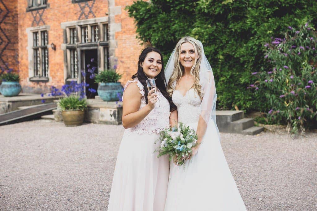 arley halll cheshire wedding photographer