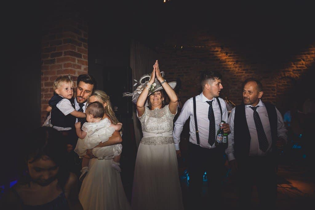 north west wedding photographer with photography