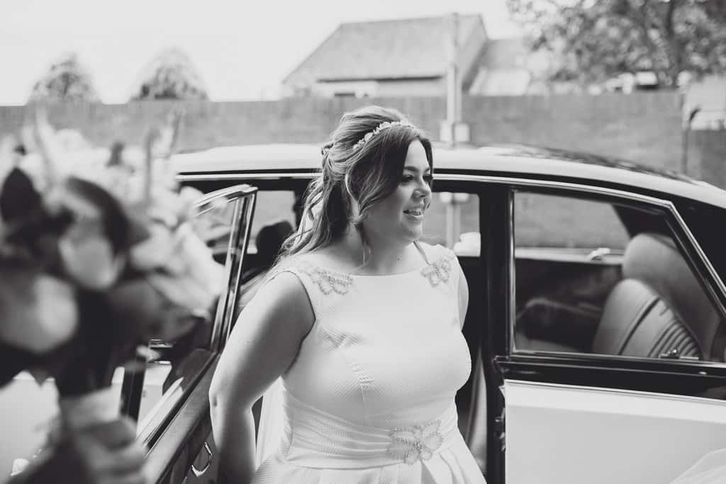 Combermere Abbey Shropshire // Olivia & Andy