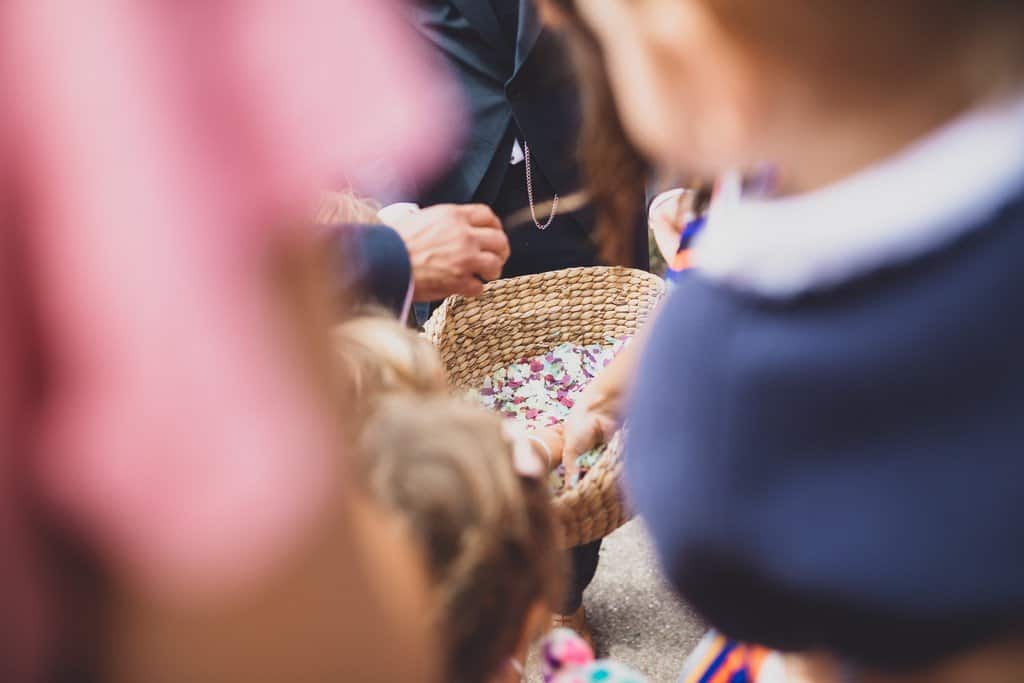 Combermere Abbey Shropshire // Olivia & Andy