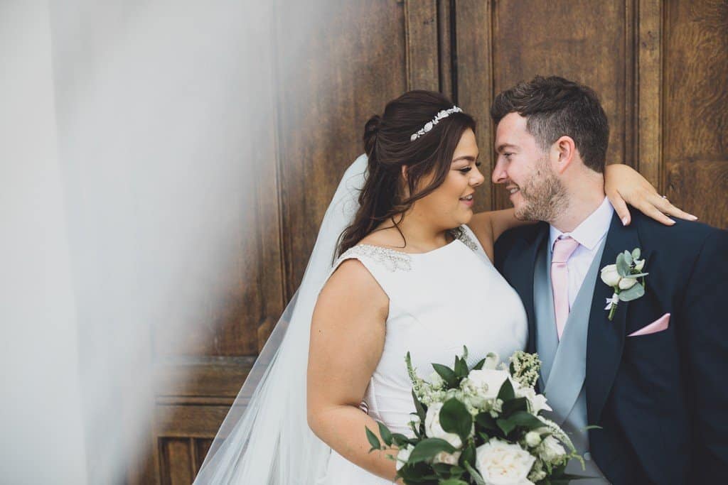 Combermere Abbey Shropshire // Olivia & Andy