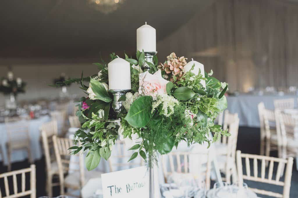 Combermere Abbey Shropshire // Olivia & Andy