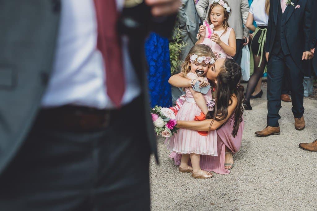 Combermere Abbey Shropshire // Olivia & Andy