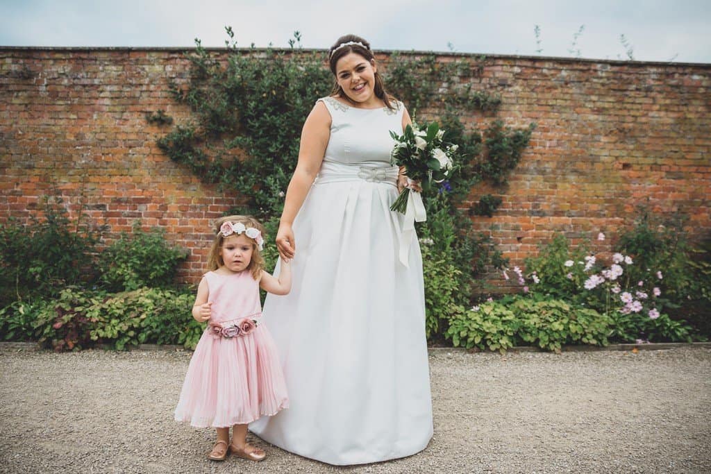 Combermere Abbey Shropshire // Olivia & Andy