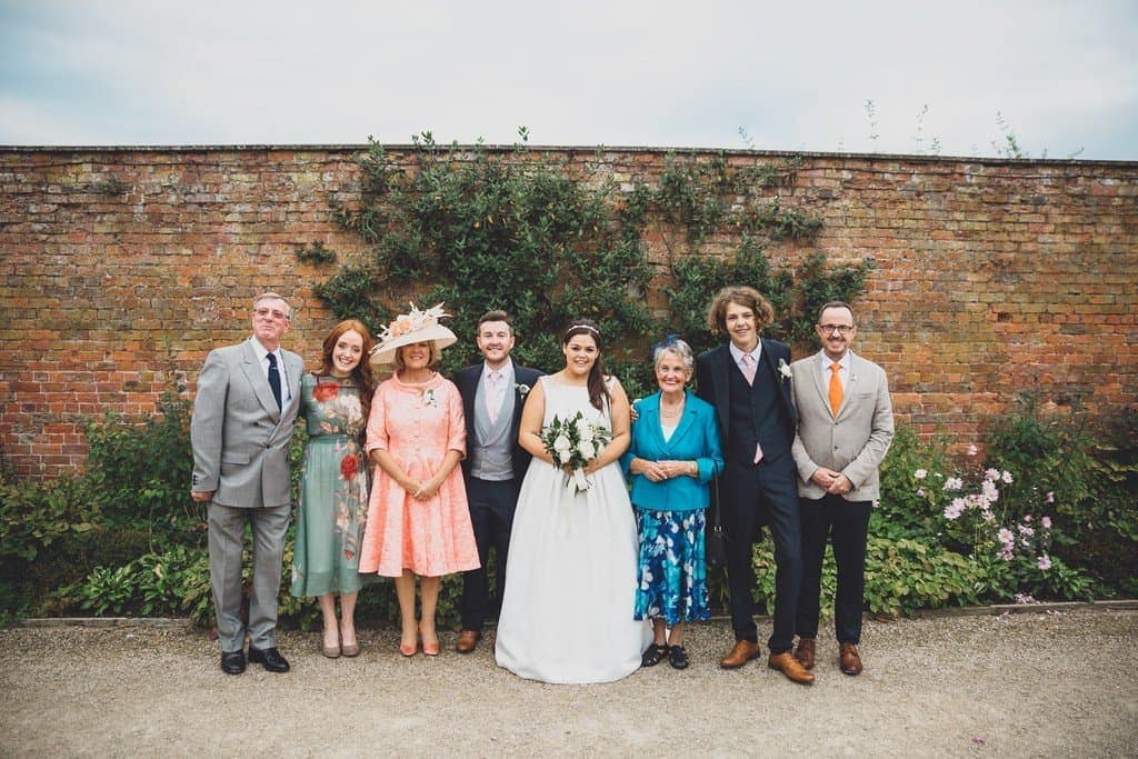 combermere abbey wedding photographer