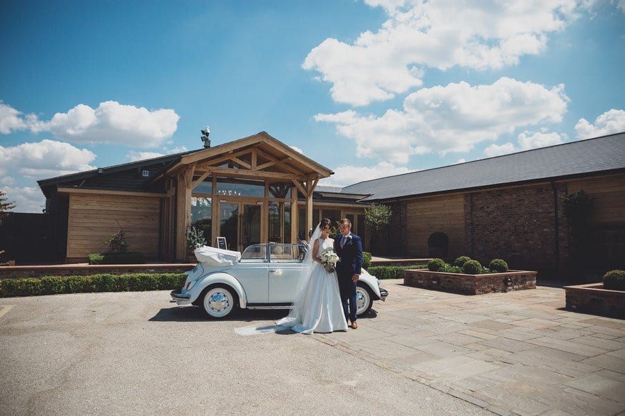 pryors hayes northwest wedding photographer golf club wedding