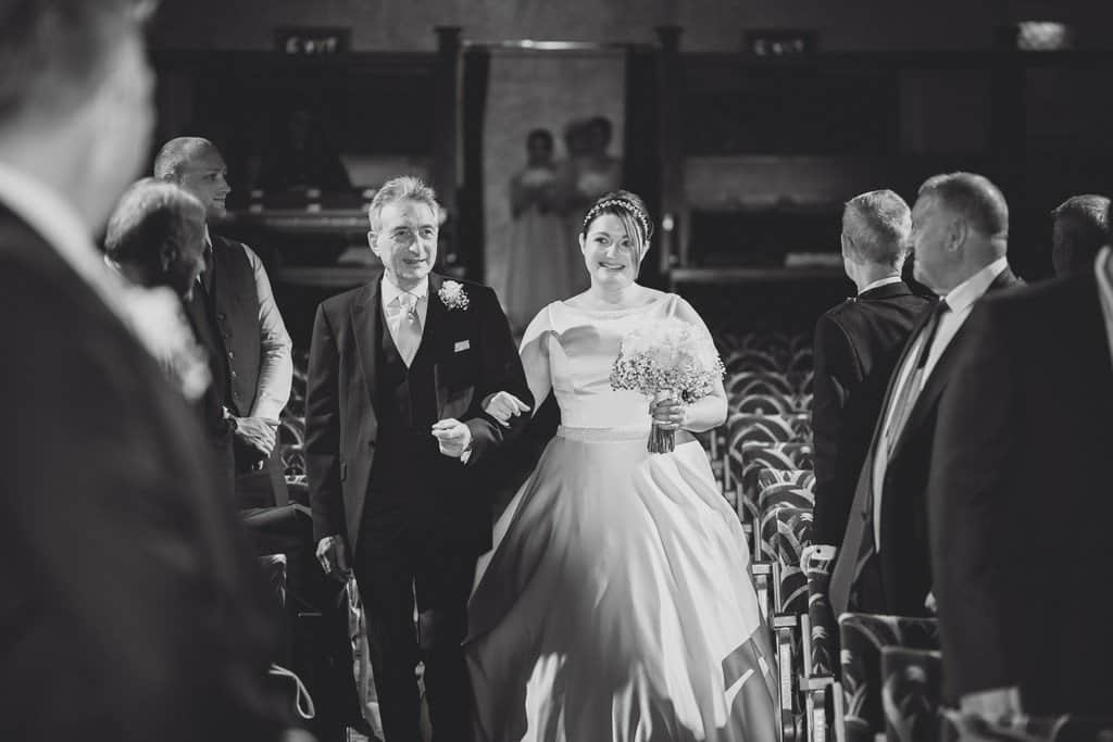 stockport plaza wedding