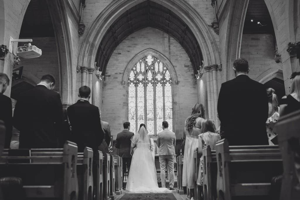 the inn at whitewell lancashire wedding photographer