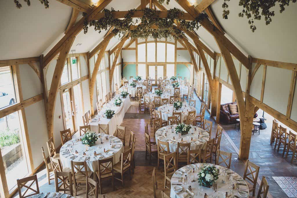 tower hill wedding barns in northwest llangollen