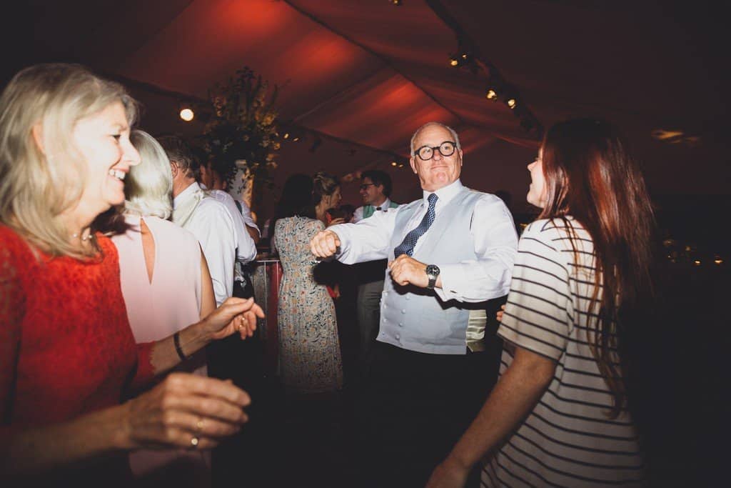 very english country wedding in cheshire