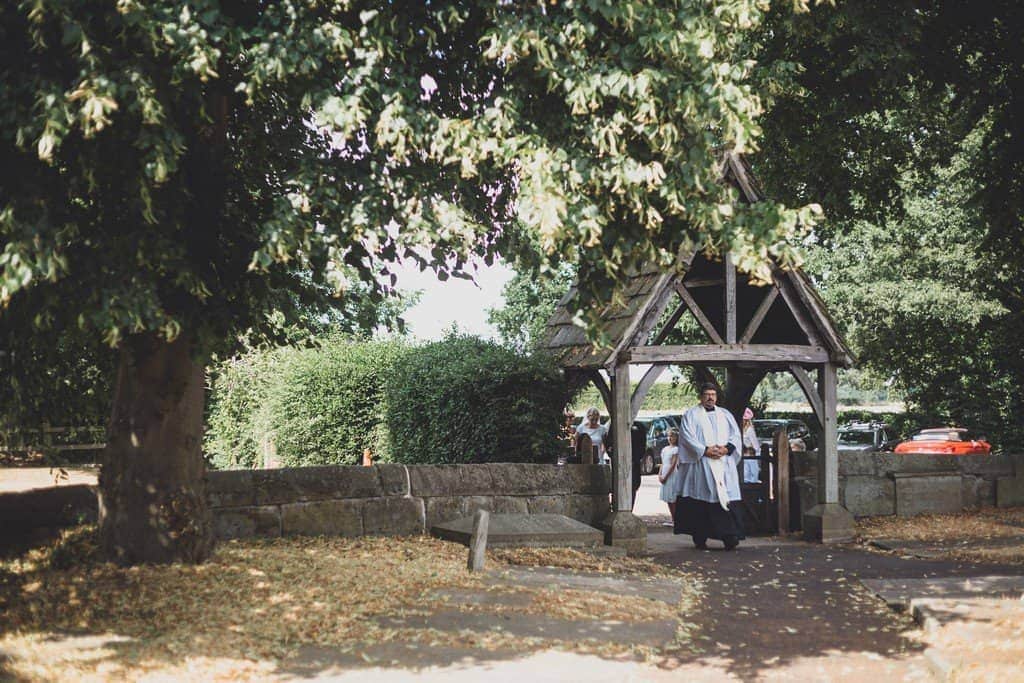 marquee cheshire wedding