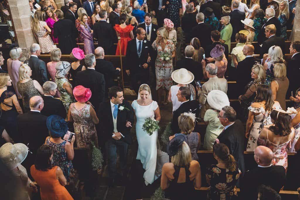 marquee cheshire wedding