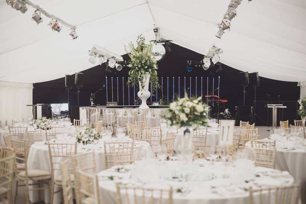 very english country wedding in cheshire