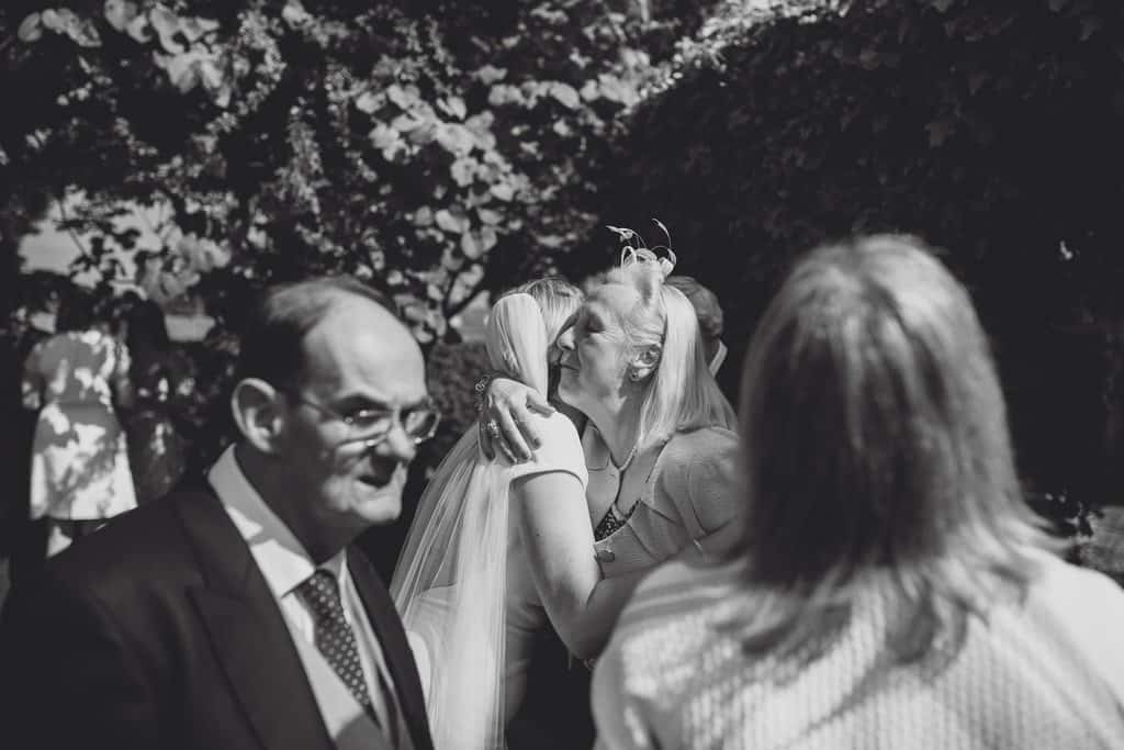 very english country wedding in cheshire