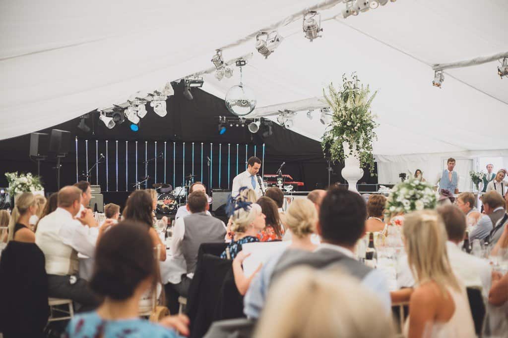 very english country wedding in cheshire