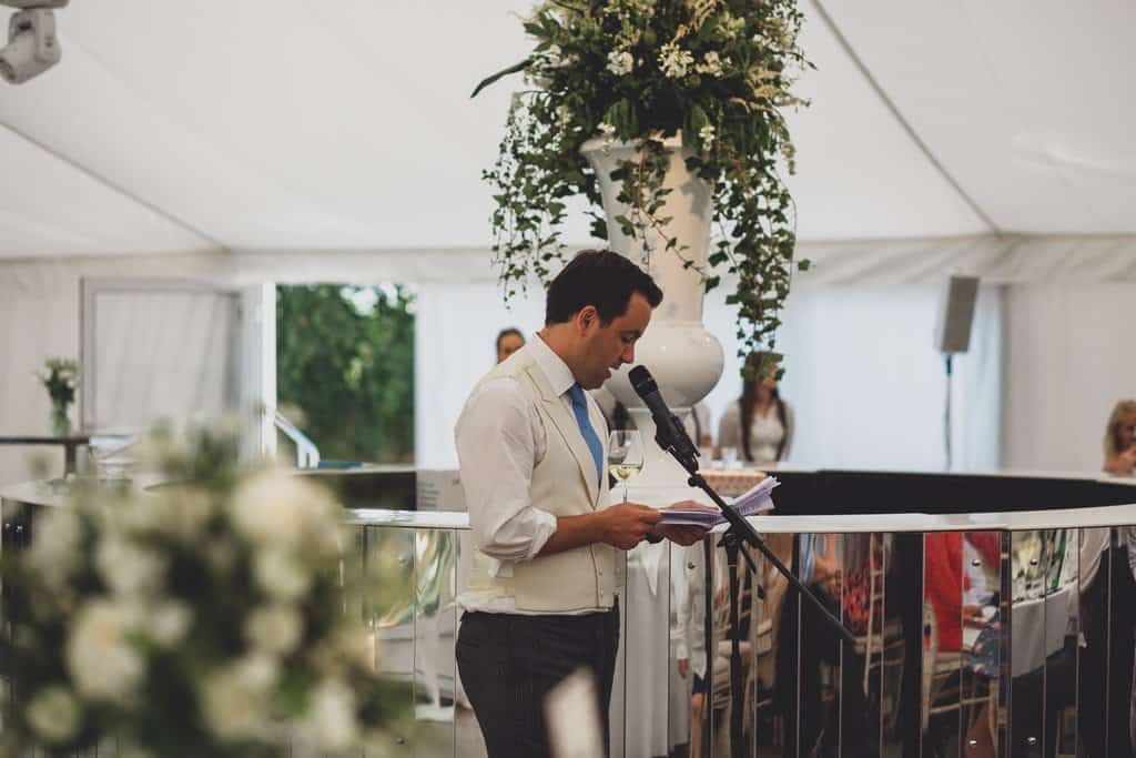 very english country wedding in cheshire