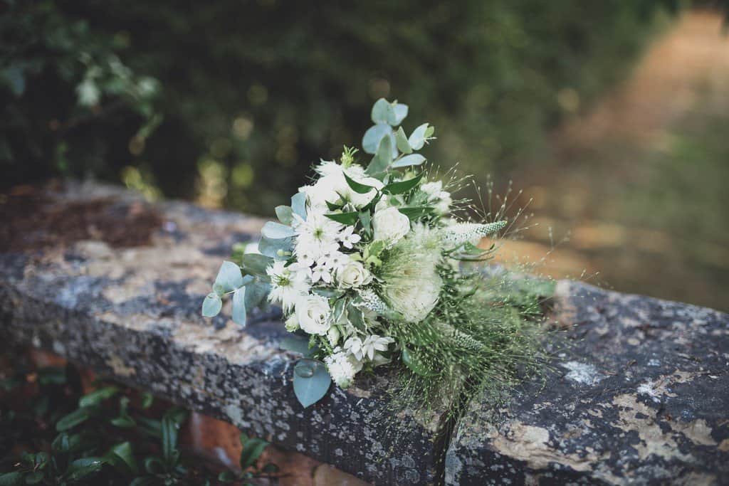 very english country wedding in cheshire