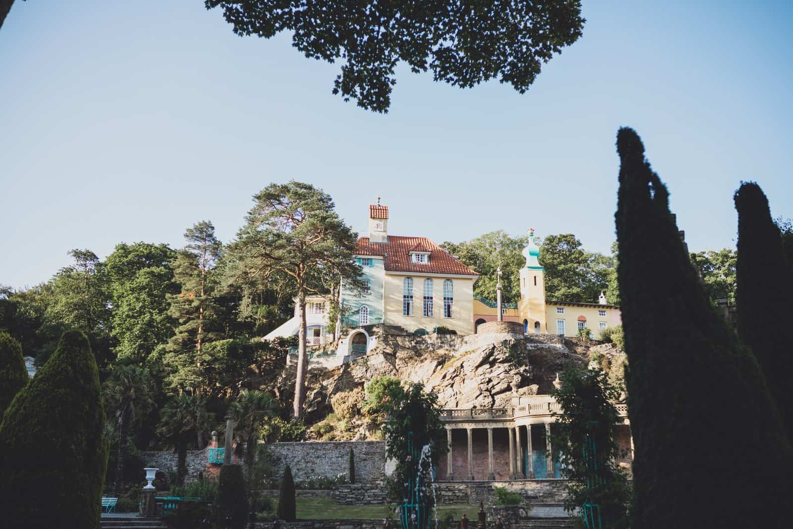 north wales wedding photographer