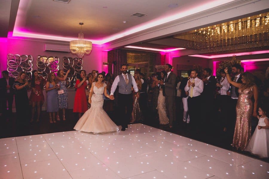 merrydale manor in cheshire photographers