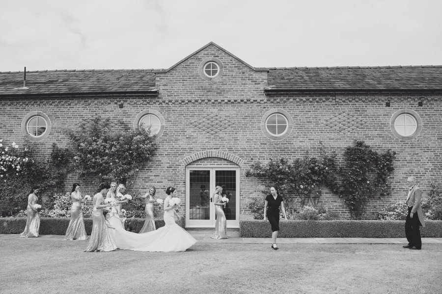 merrydale manor in cheshire photographers