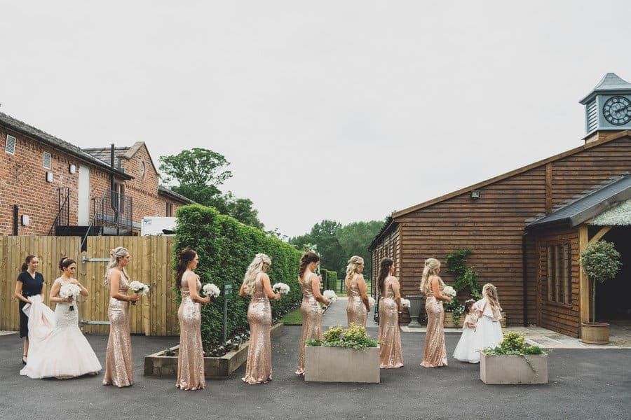 merrydale manor in cheshire photographers