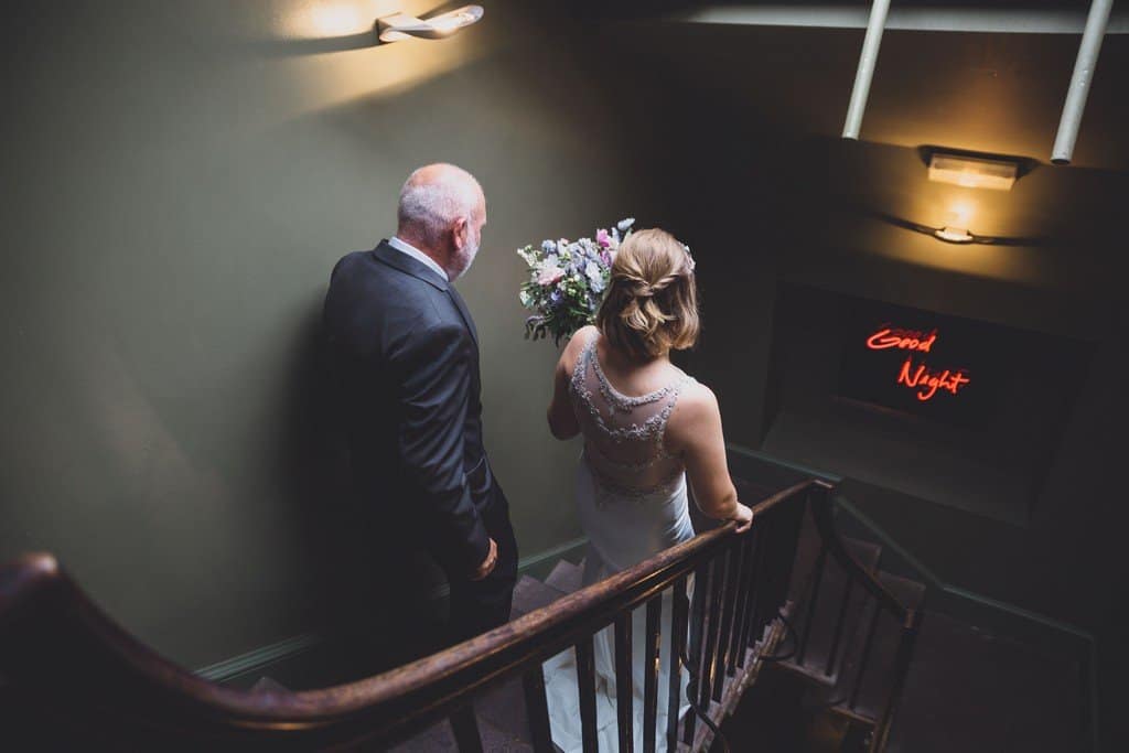 Oddfellows Chester Photography // Sam & Sam