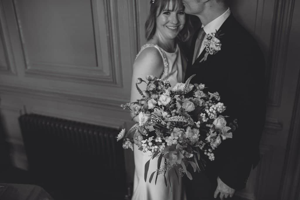 Oddfellows Chester Photography // Sam & Sam