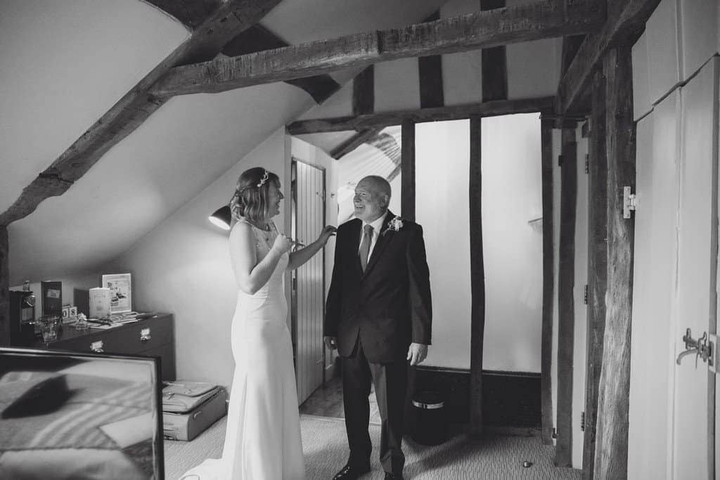 Oddfellows Chester Photography // Sam & Sam