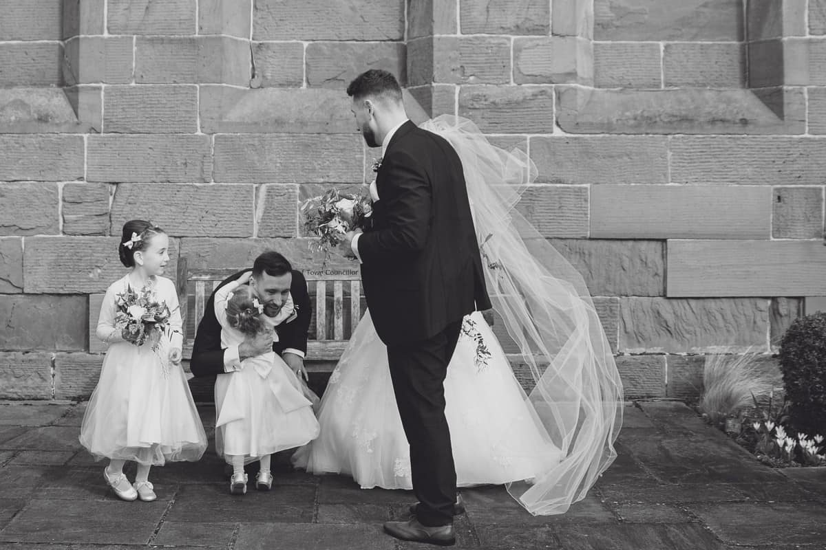 Inglewood Manor Wirral // Gemma & Glynne