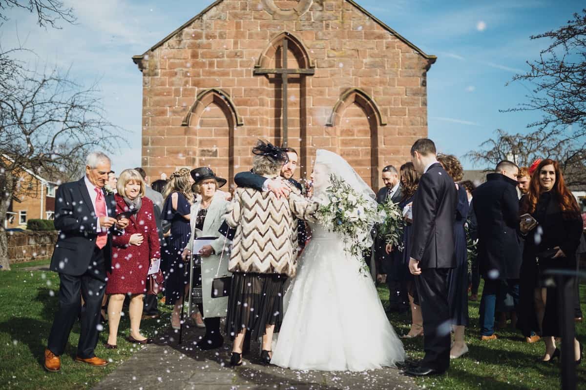 Inglewood Manor Wirral // Gemma & Glynne