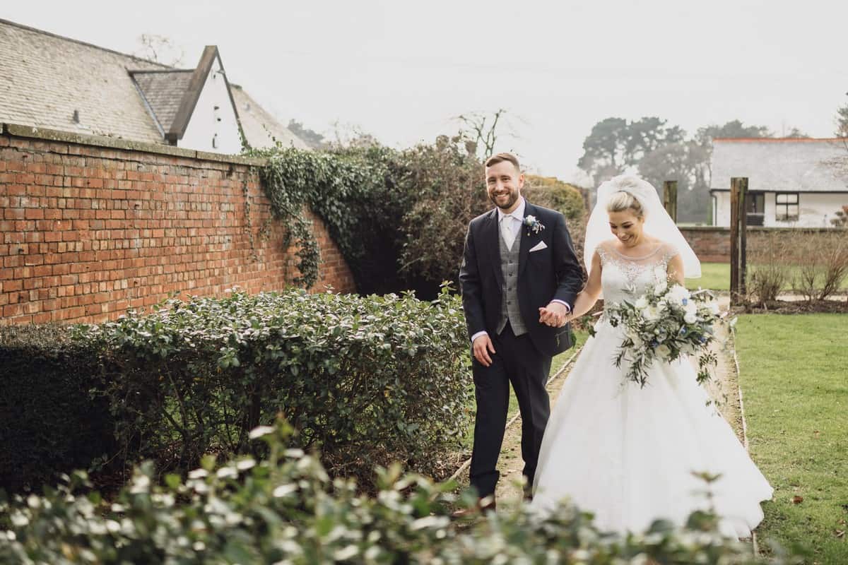 Inglewood Manor Wirral // Gemma & Glynne