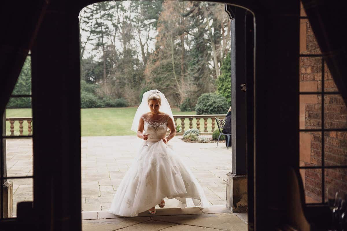 Inglewood Manor Wirral // Gemma & Glynne