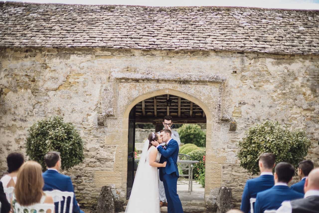 Caswell House Oxfordshire // Valerie & Aden