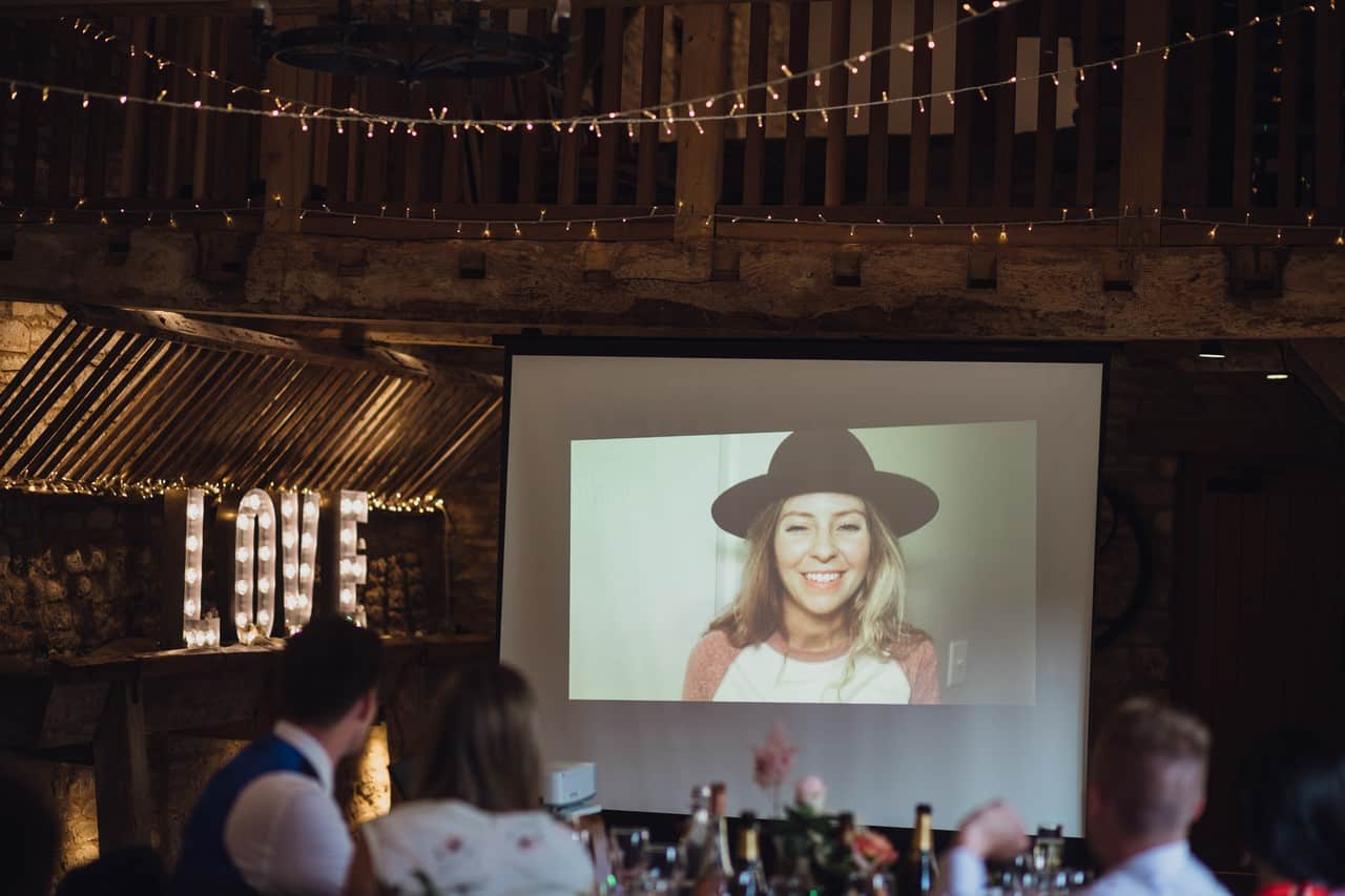 Caswell House Oxfordshire // Valerie & Aden