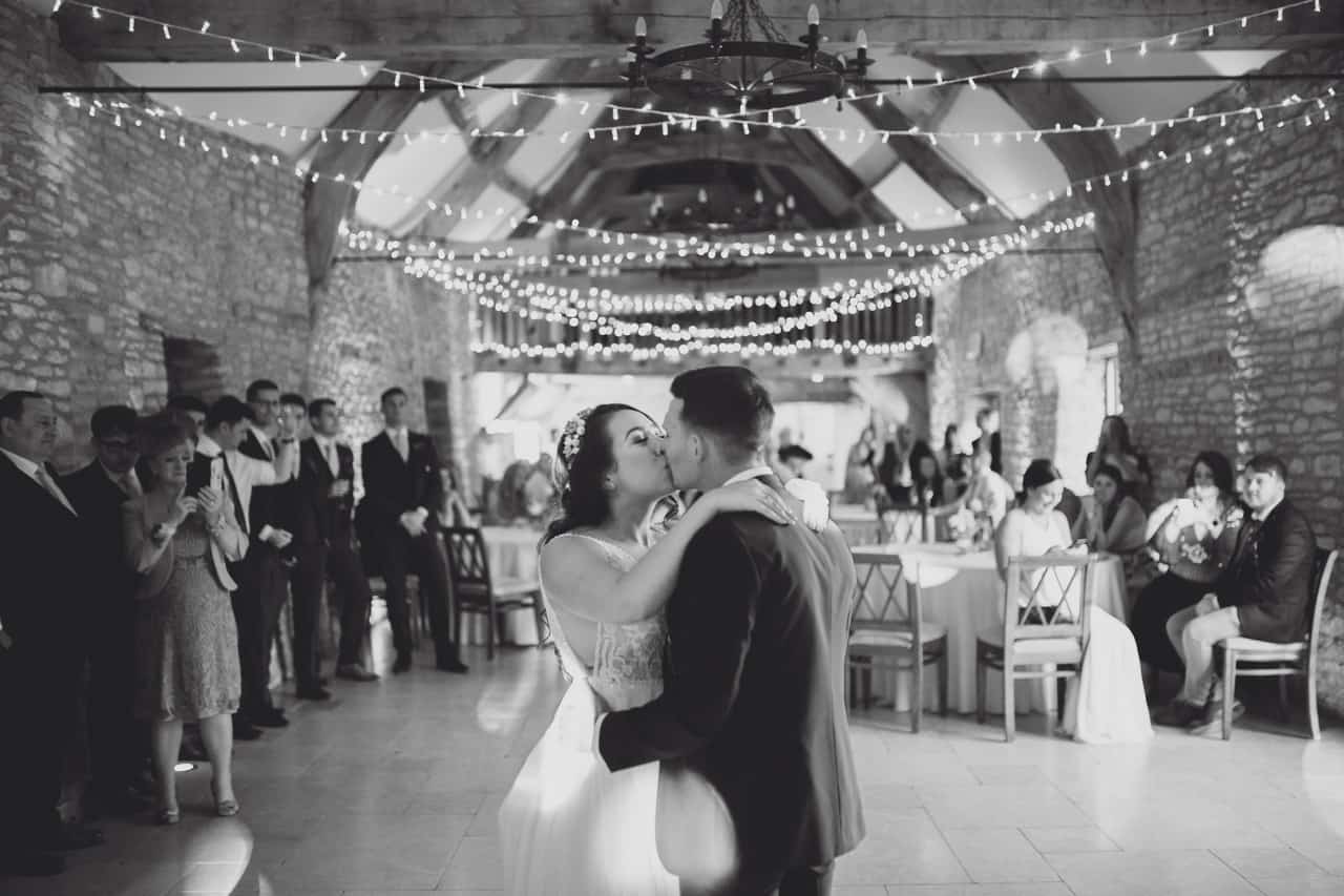 Caswell House Oxfordshire // Valerie & Aden