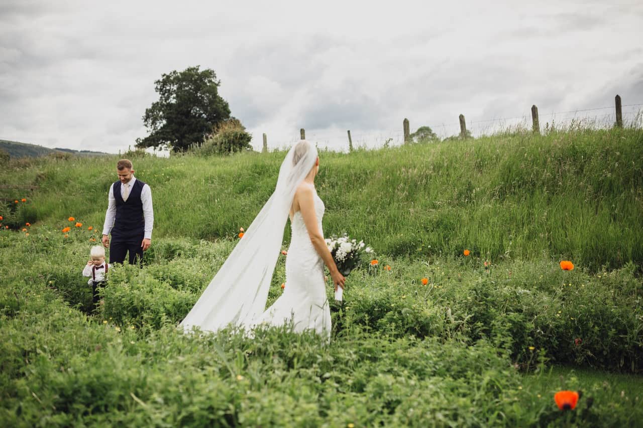 north west wedding photographers