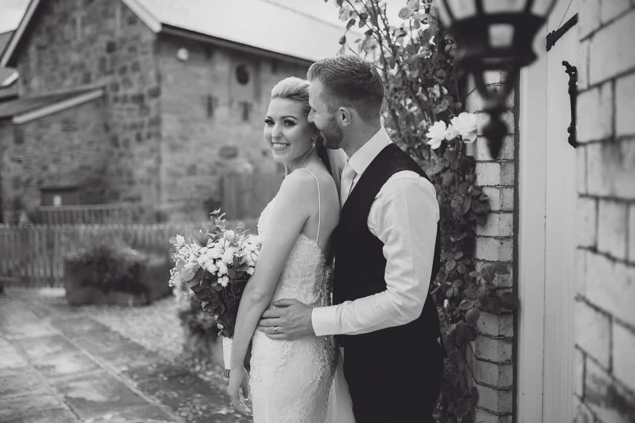 north west wedding photographers