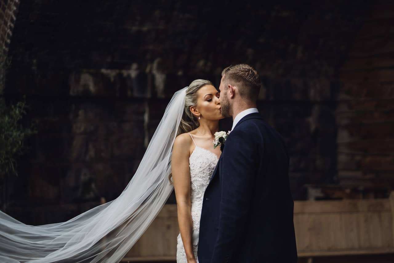 Tower Hill Barns // Sarah & Nick