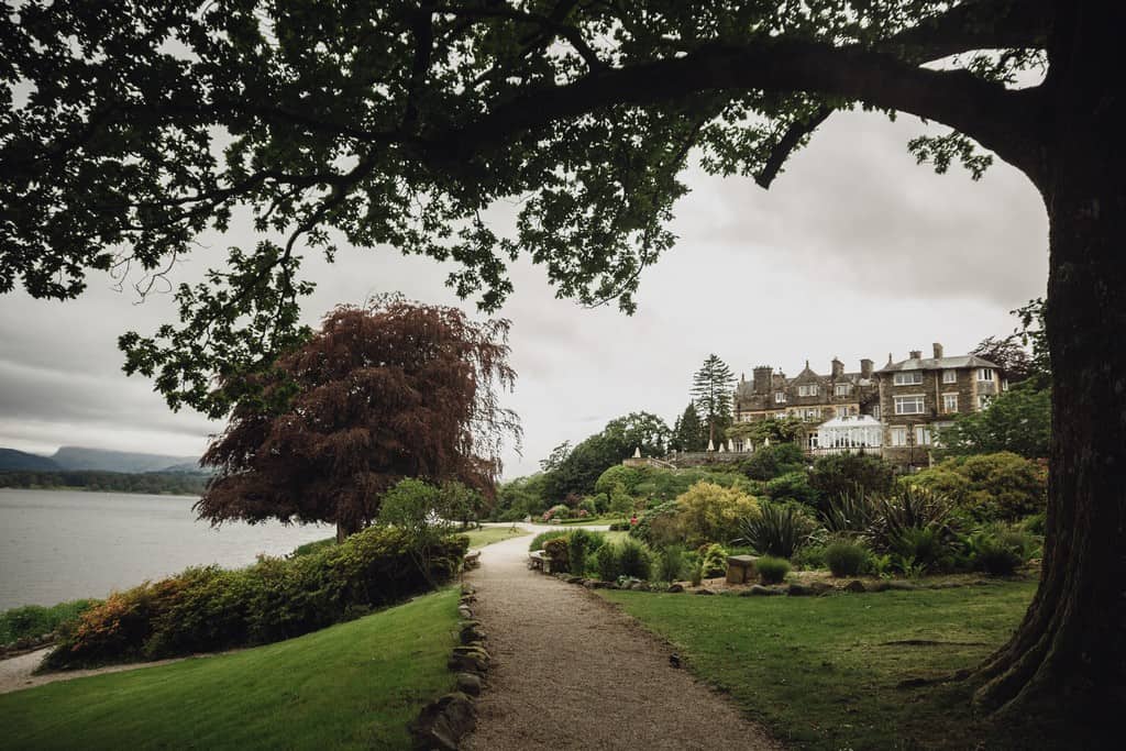 lake district wedding photographer